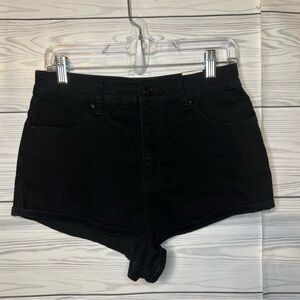 30w  BDG  short shorts  NWT